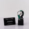 Montre Hamilton Jazzmaster Mother of Pearls - Montre acier, nacre et diamants 58 Facettes TOT-10221