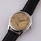 Montre Omega - Montre Jumbo Classic 2639-7 58 Facettes TOT-01761