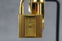 Montre Hermès Kelly - Montre KE1.210 plaquée or 58 Facettes TOT-11286