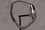 Montre Seiko King Quartz - Montre 0853-8020G en acier 58 Facettes TOT-10963
