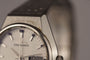 Montre Seiko King Quartz - Montre 0853-8020G en acier 58 Facettes TOT-10963