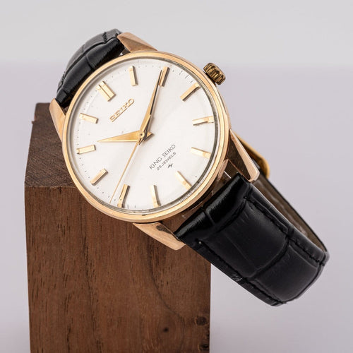 Montre Seiko King Seiko - Montre 44-2000 58 Facettes TOT-10336