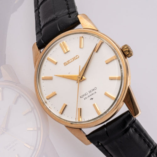 Montre Seiko King Seiko - Montre 44-2000 58 Facettes TOT-10336