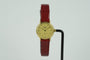 Montre Longines - Montre Les Grandes Classiques plaqué or 58 Facettes TOT-10732
