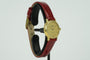 Montre Longines - Montre Les Grandes Classiques plaqué or 58 Facettes TOT-10732