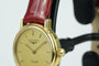 Montre Longines - Montre Les Grandes Classiques plaqué or 58 Facettes TOT-10732