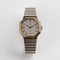 Montre Longines Li Quartz - Montre 273 3265 58 Facettes TOT-01983