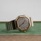 Montre Longines Li Quartz - Montre 273 3265 58 Facettes TOT-01983