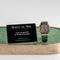 Montre Longines Li Quartz - Montre 273 3265 58 Facettes TOT-01983