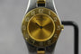Montre Baume & Mercier Linea - Montre en acier 58 Facettes TOT-11301