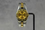 Montre Baume & Mercier Linea - Montre en acier 58 Facettes TOT-11301