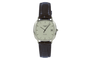 Montre Longines - Montre "TV" Quartz 156 7055 58 Facettes TOT-01848