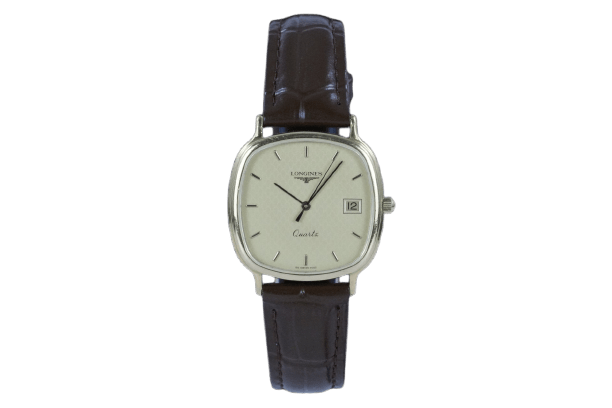 Montre "Tv" Quartz 156 7055 58 Facettes TOT-01848