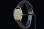 Montre Longines - Montre "TV" Quartz 156 7055 58 Facettes TOT-01848
