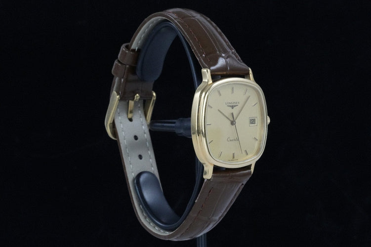 Montre "Tv" Quartz 156 7055 58 Facettes TOT-01848