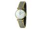 Montre Longines La Grande Classique - Montre acier bicolore quartz 58 Facettes TOT-01958