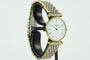 Montre Longines La Grande Classique - Montre acier bicolore quartz 58 Facettes TOT-01958