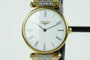 Montre Longines La Grande Classique - Montre acier bicolore quartz 58 Facettes TOT-01958