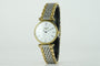 Montre Longines La Grande Classique - Montre acier bicolore quartz 58 Facettes TOT-01958
