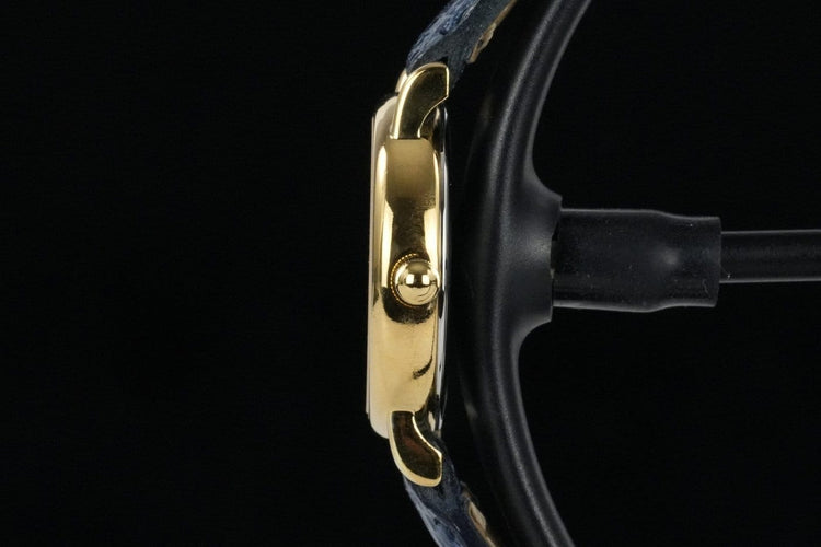 Montre Longines Présence - Montre femme en plaqué or 58 Facettes TOT-01778