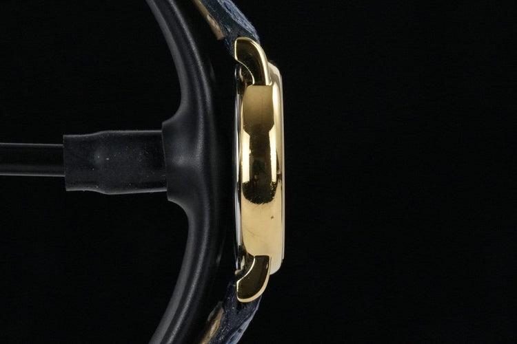 Montre Longines Présence - Montre femme en plaqué or 58 Facettes TOT-01778