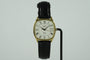 Montre Longines Quartz - Montre plaquée or réf. 1133-0 163 58 Facettes TOT-01926