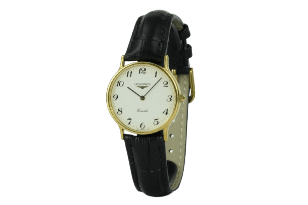 Montre Longines - Montre Quartz 150 7017 58 Facettes TOT-01767