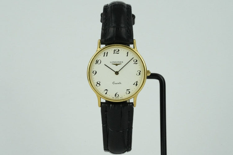 Montre Longines - Montre Quartz 150 7017 58 Facettes TOT-01767