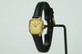 Montre Longines Quartz - Montre femme plaqué or 58 Facettes TOT-01931