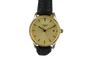 Montre Longines Lyre - Montre femme plaqué or 58 Facettes TOT-10749