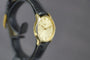 Montre Longines Lyre - Montre femme plaqué or 58 Facettes TOT-10749