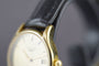 Montre Longines Lyre - Montre femme plaqué or 58 Facettes TOT-10749