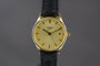 Montre Longines Lyre - Montre femme plaqué or 58 Facettes TOT-10749
