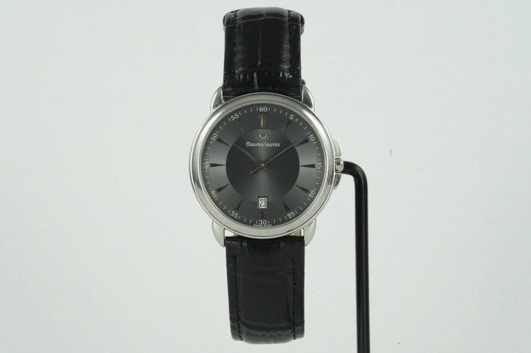Montre Maurice Lacroix - Montre Quartz 4403 58 Facettes TOT-01877