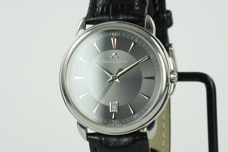 Montre Maurice Lacroix - Montre Quartz 4403 58 Facettes TOT-01877