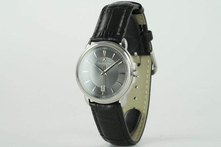 Montre Maurice Lacroix - Montre Quartz 4403 58 Facettes TOT-01877