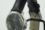 Montre Maurice Lacroix - Montre Quartz 4403 en acier 58 Facettes TOT-01877