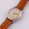 Montre Omega Mechanical Vintage - Montre acier 2910-9 SC 58 Facettes TOT-11358