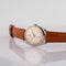 Montre Omega Mechanical Vintage - Montre acier 2910-9 SC 58 Facettes TOT-11358