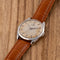 Montre Omega Mechanical Vintage - Montre acier 2910-9 SC 58 Facettes TOT-11358
