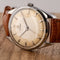 Montre Omega Mechanical Vintage - Montre acier 2910-9 SC 58 Facettes TOT-11358