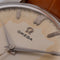 Montre Omega Mechanical Vintage - Montre acier 2910-9 SC 58 Facettes TOT-11358