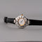 Montre Cartier Must 21 - Montre 1340 en acier 58 Facettes TOT-11057