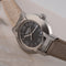 Montre Hermès Nomade - Montre NO1.210 en acier 58 Facettes TOT-01351