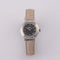 Montre Hermès Nomade - Montre NO1.210 en acier 58 Facettes TOT-01351