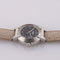 Montre Hermès Nomade - Montre NO1.210 en acier 58 Facettes TOT-01351
