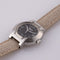 Montre Hermès Nomade - Montre NO1.210 en acier 58 Facettes TOT-01351