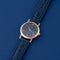 Montre Omega De Ville - Montre 595.1111 en acier 58 Facettes TOT-01889