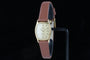 Montre De Ville "Tonneau" 591.0135.1 58 Facettes TOT-01838