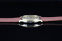 Montre De Ville "Tonneau" 591.0135.1 58 Facettes TOT-01838